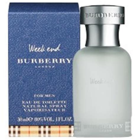 burberry week end alfemminile|burberry weekend for men 30ml.